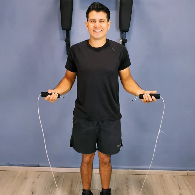 Jump rope