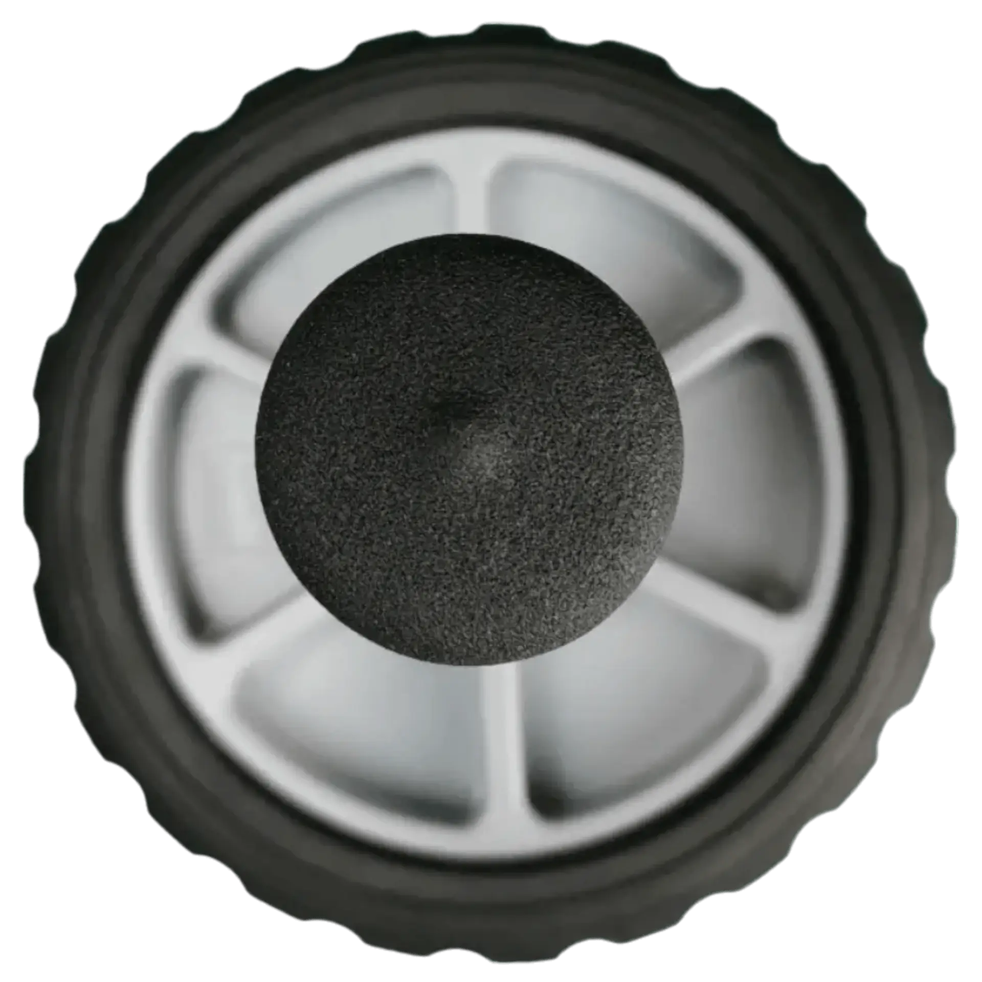 Imagen principal del producto Rueda Abdominal | Ab Roller y Rodillo para Hacer Ejercicio, color general.