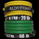 Resistance Bands Set of 2