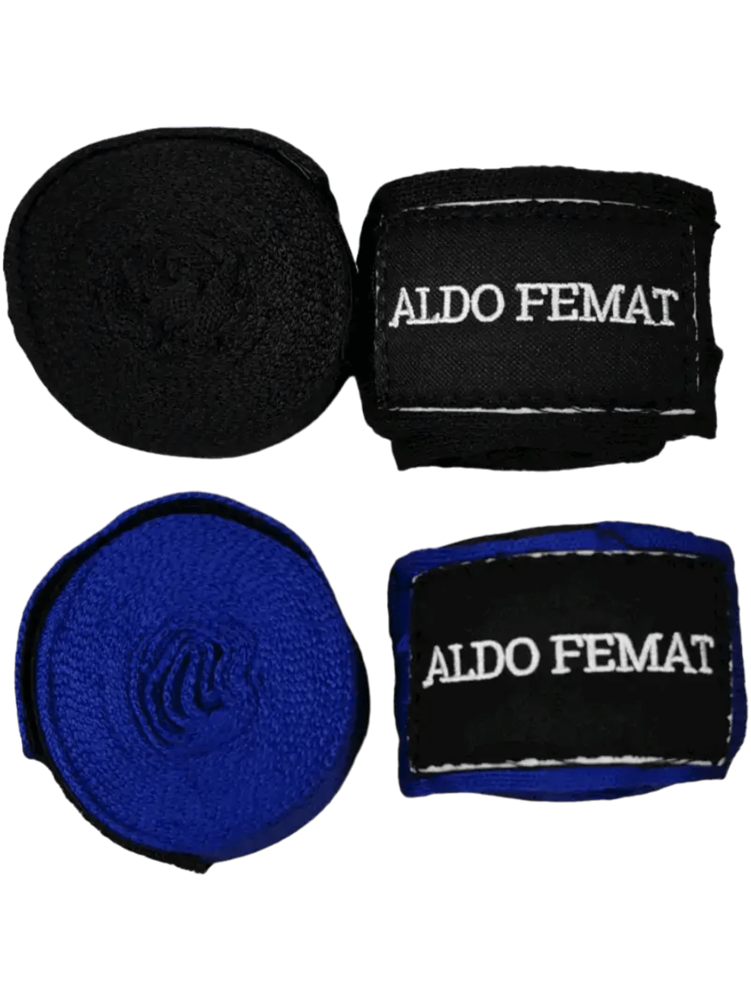 Vendas de Box Semi Elásticas Aldo Femat: Comodidad y Protección en Cada Golpe