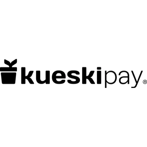Logotipo de Kuesky