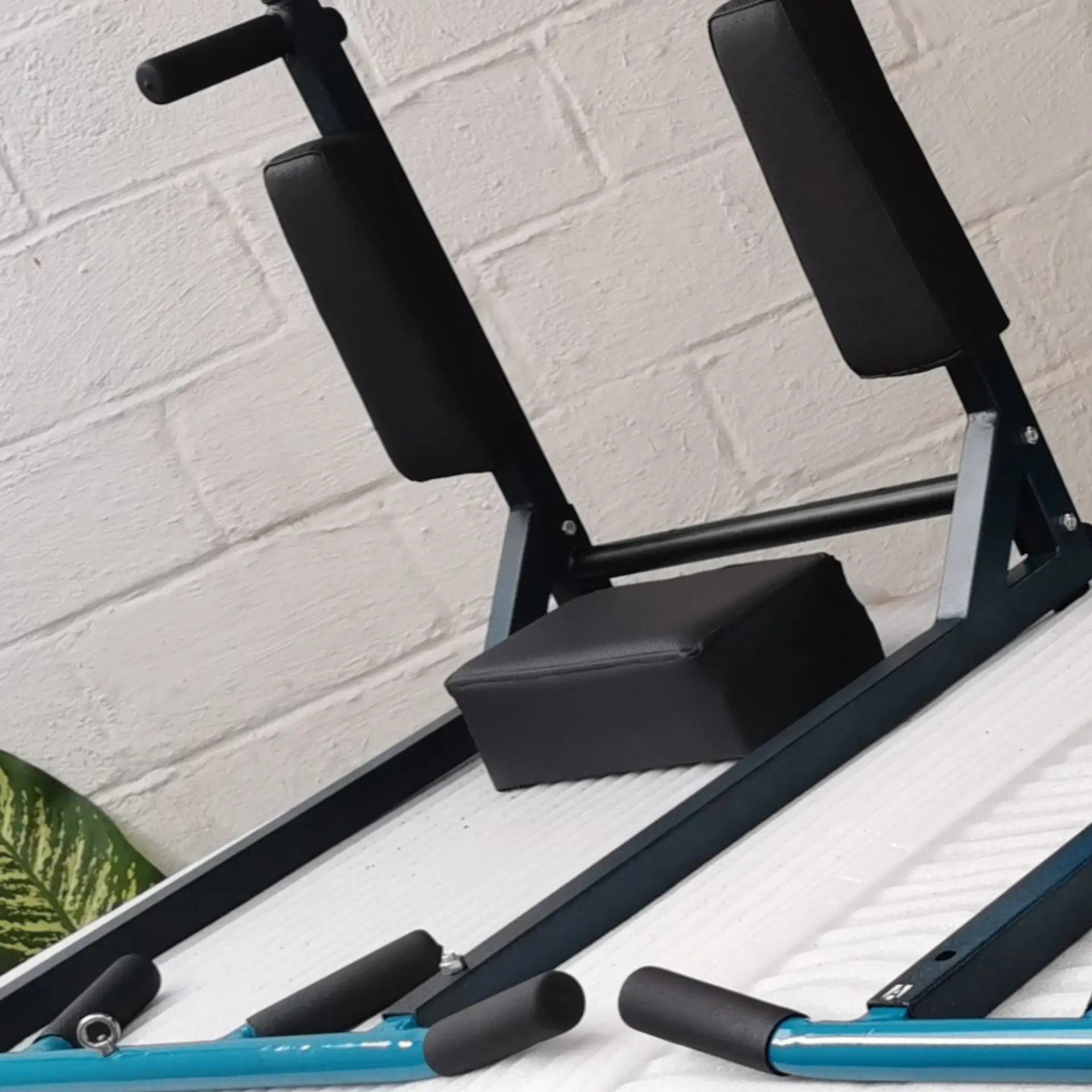 Imagen de producto de entrenamiento en casa 2