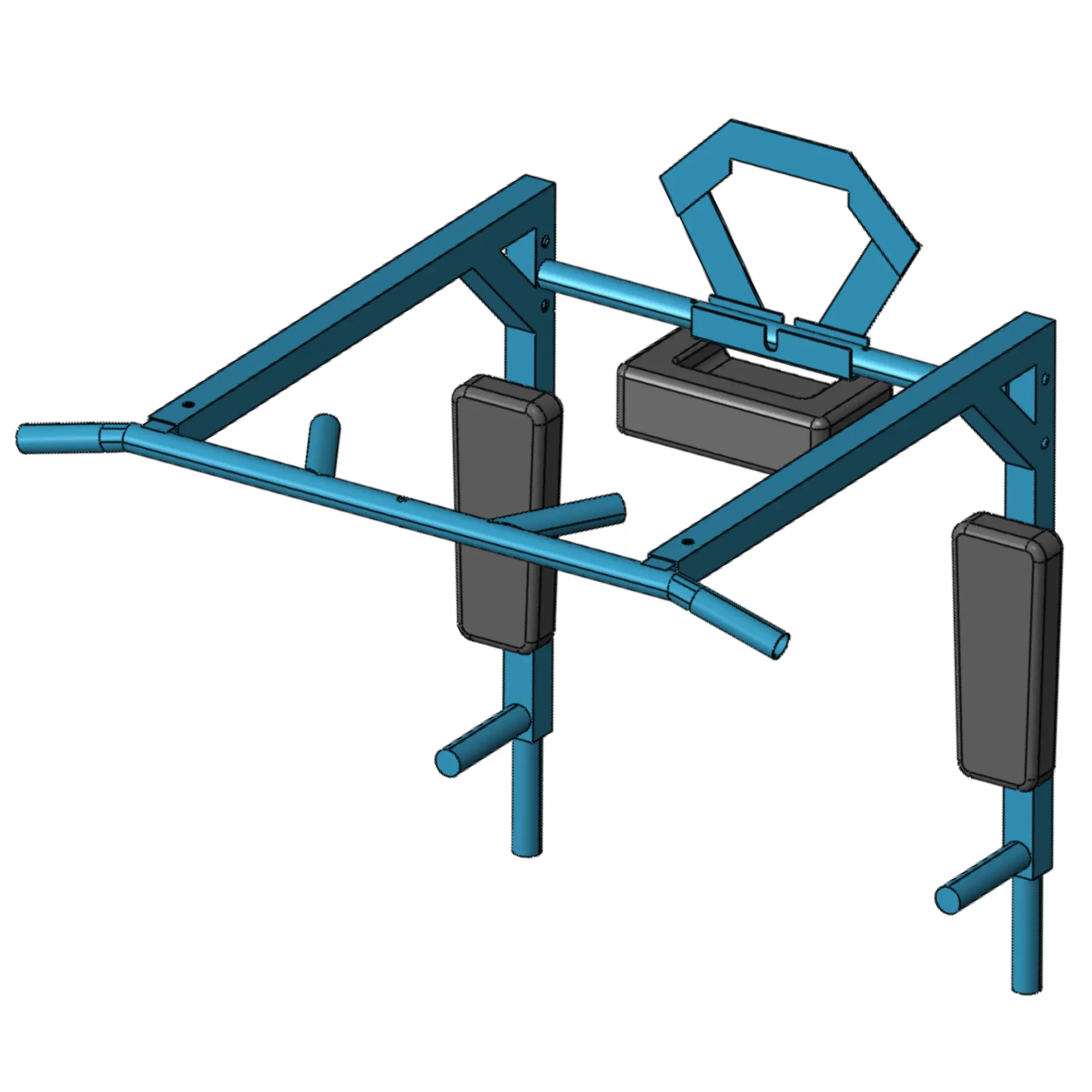 Imagen de producto de entrenamiento en casa 3